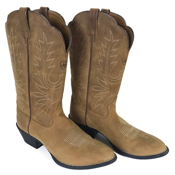 ariat style 15725
